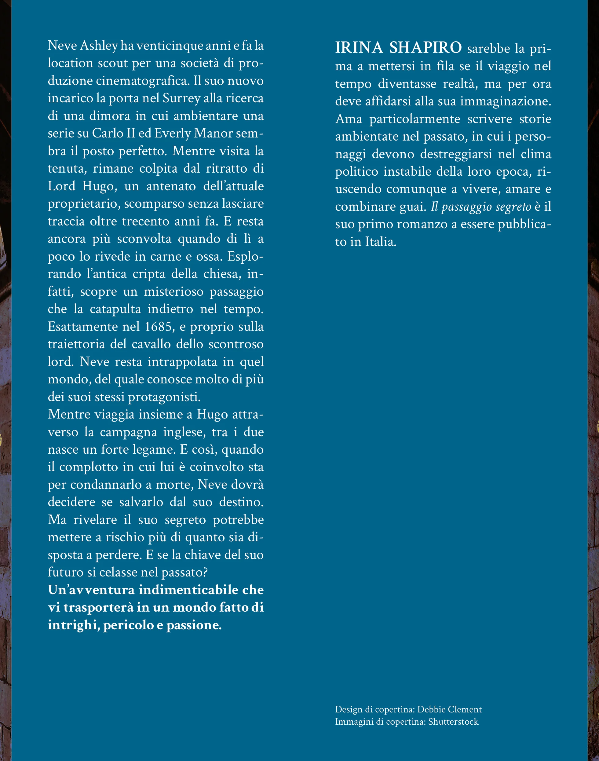 Il passaggio segreto - Image 3