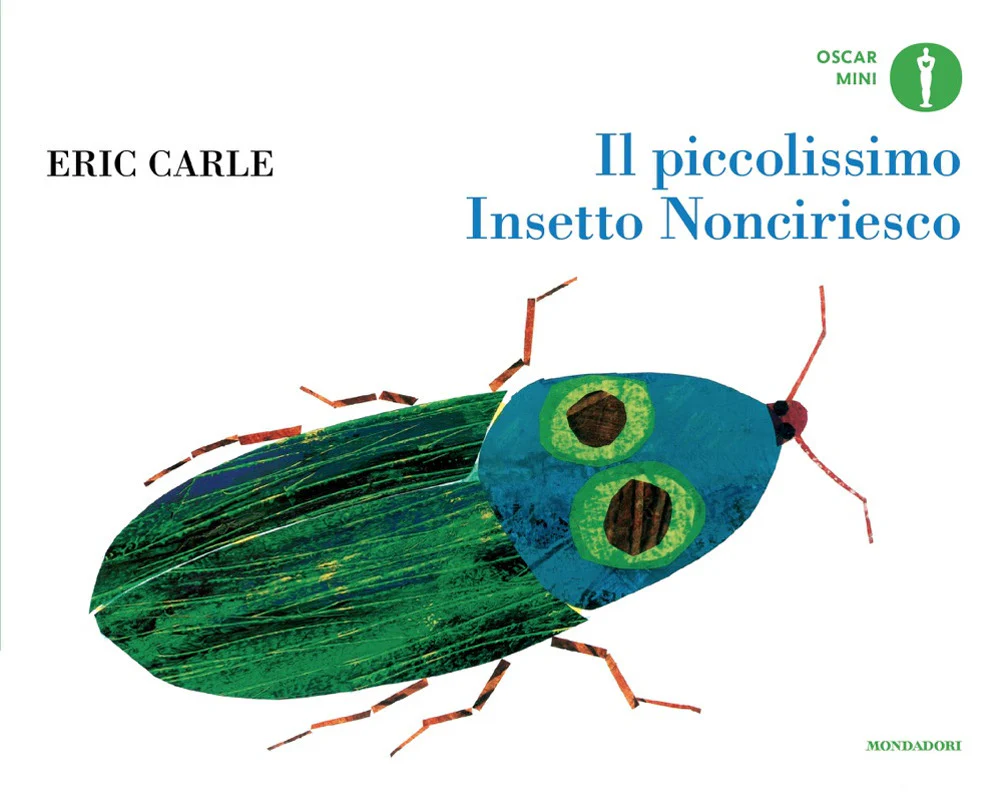 Il piccolissimo Insetto Nonciriesco