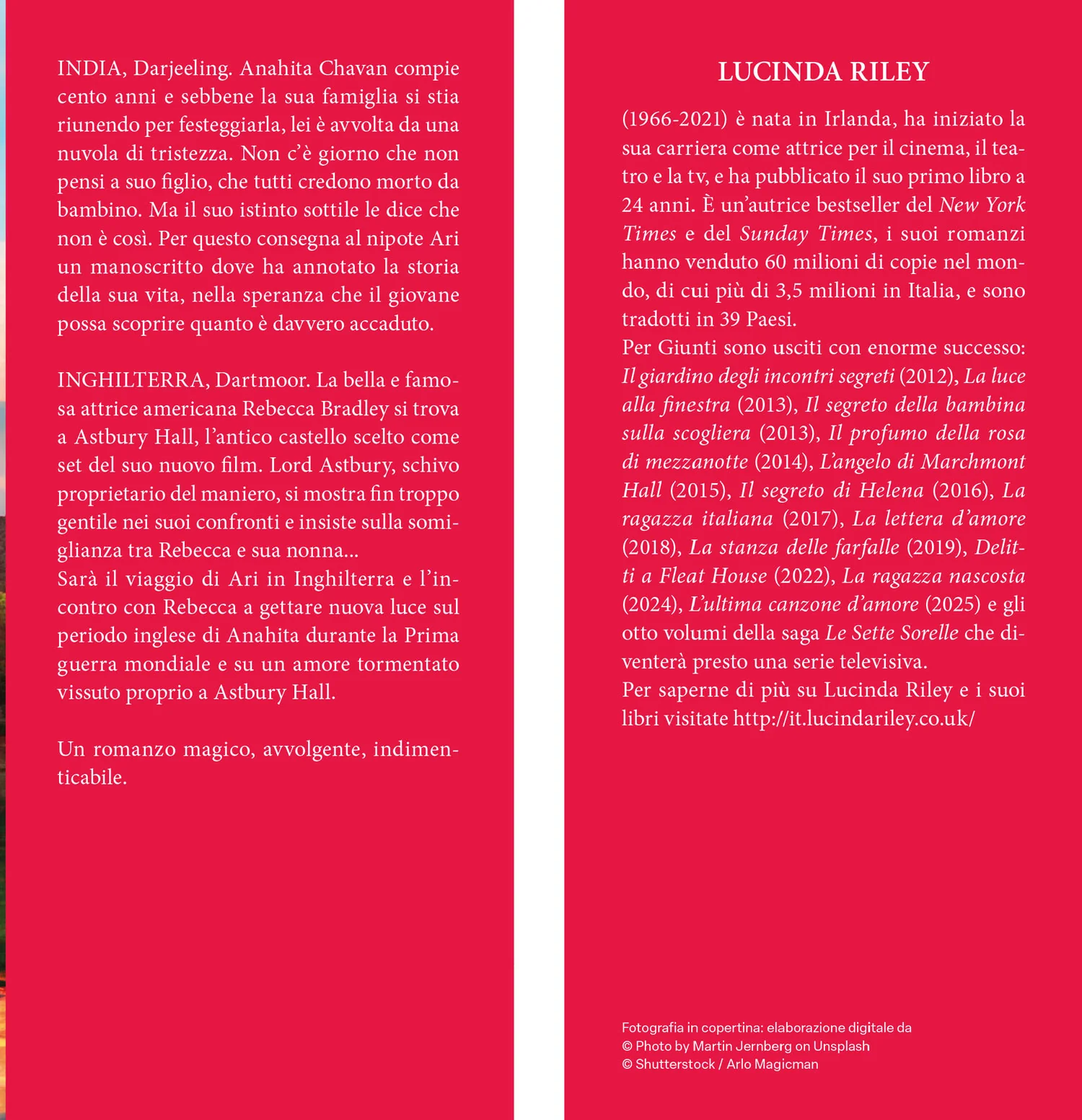 Il profumo della rosa di mezzanotte - Image 3