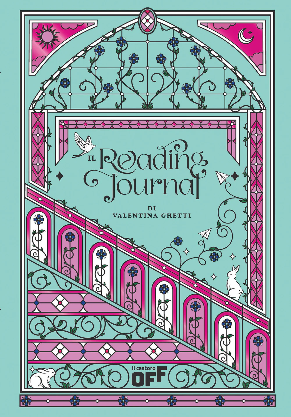 Il reading journal