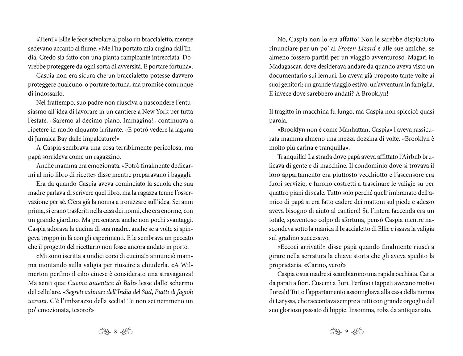Il regno verde - Image 5