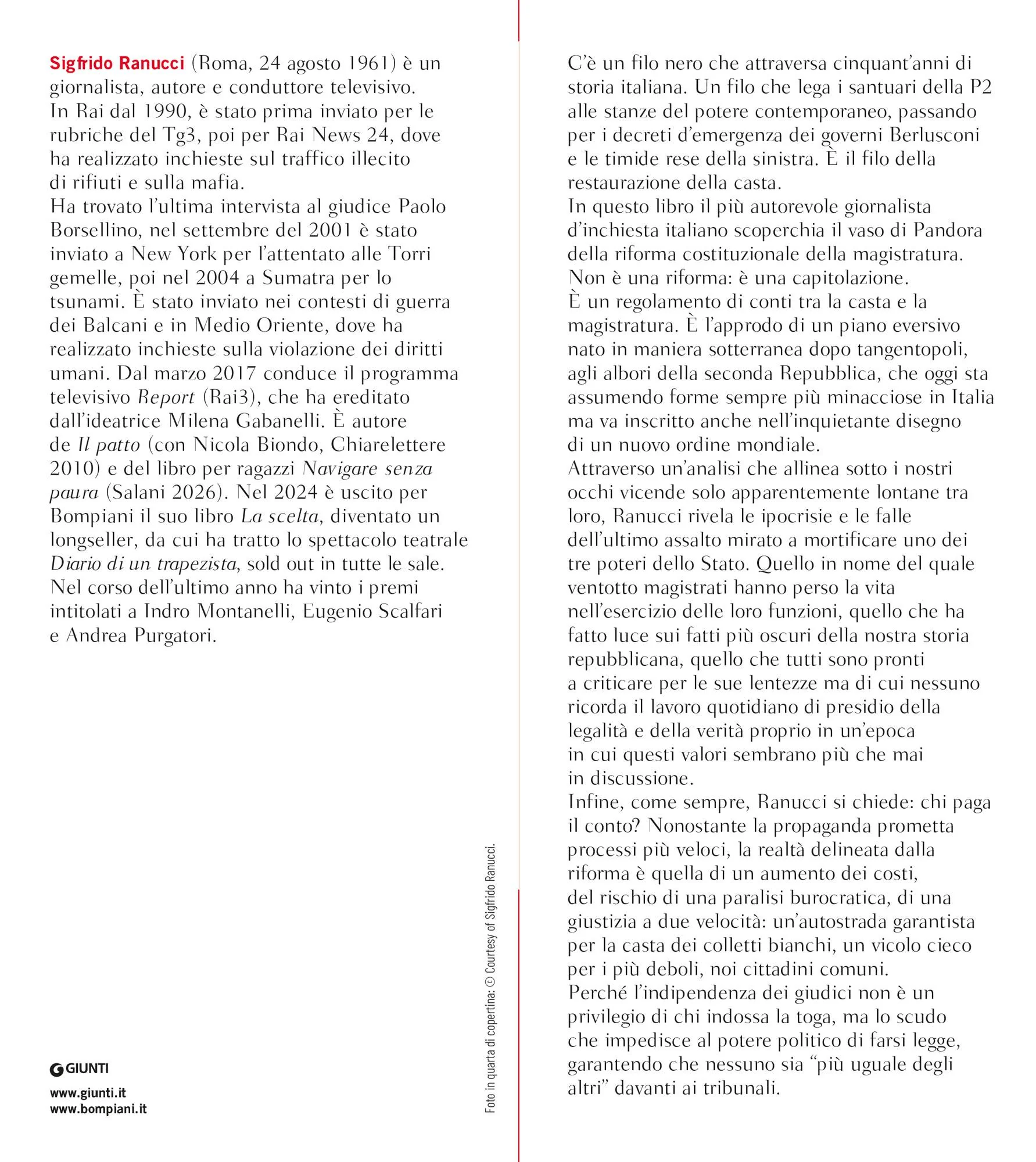 Il ritorno della casta - Image 3