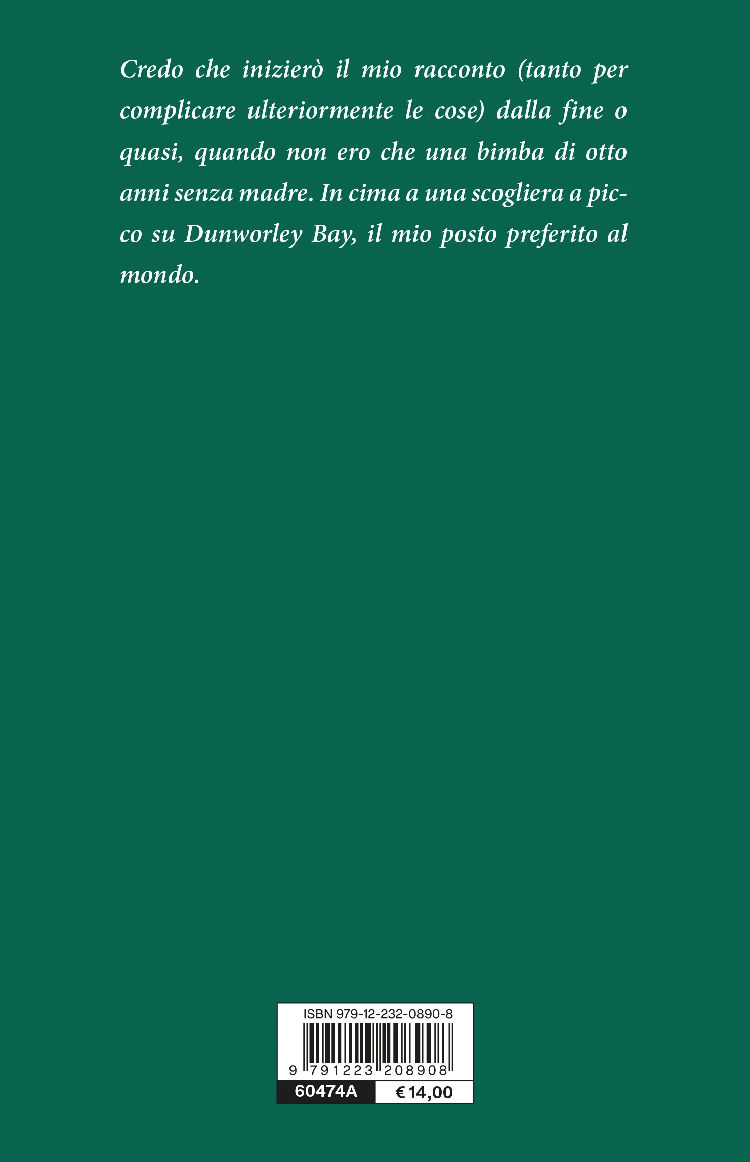 Il segreto della bambina sulla scogliera - Image 2