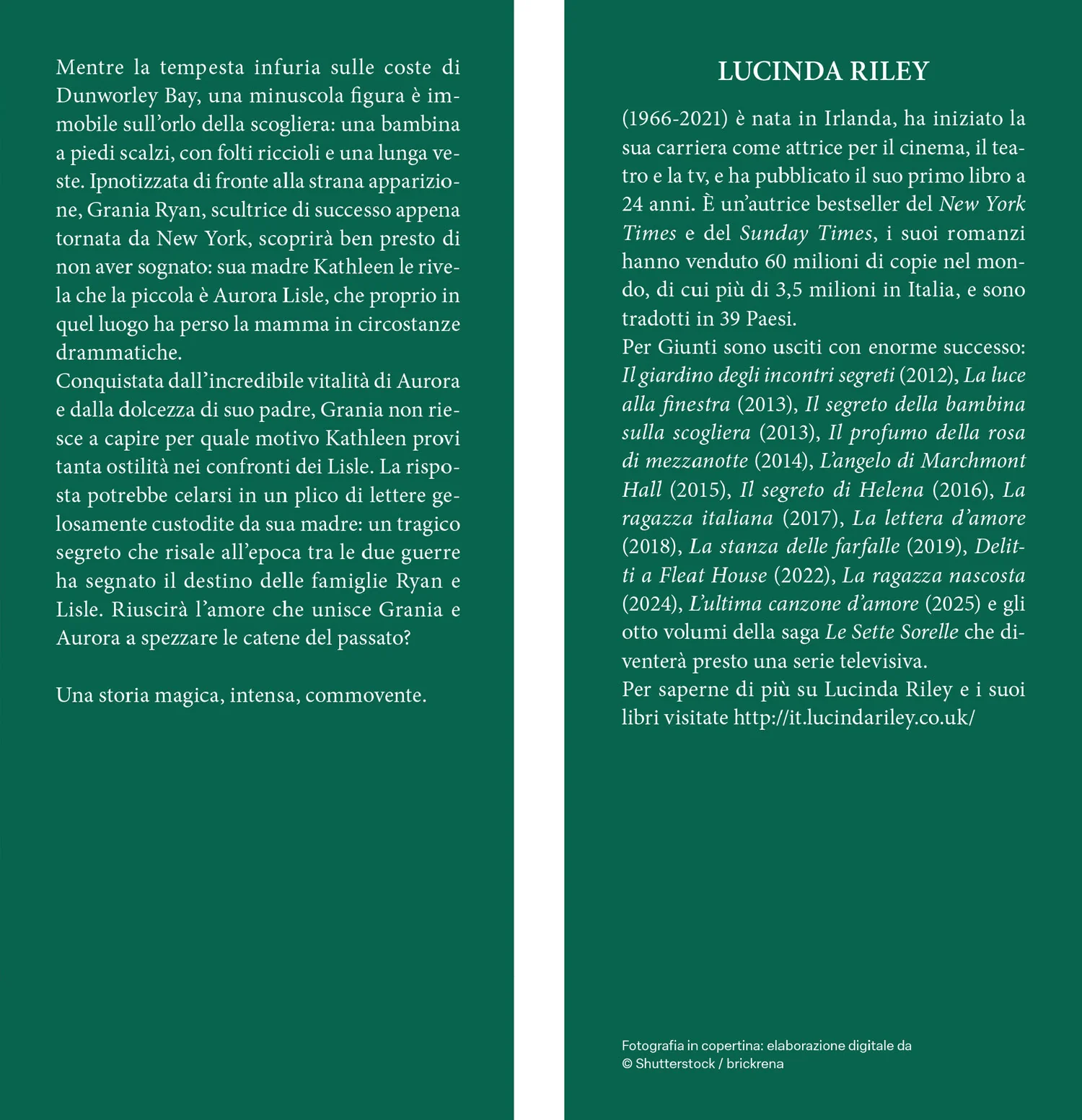 Il segreto della bambina sulla scogliera - Image 3