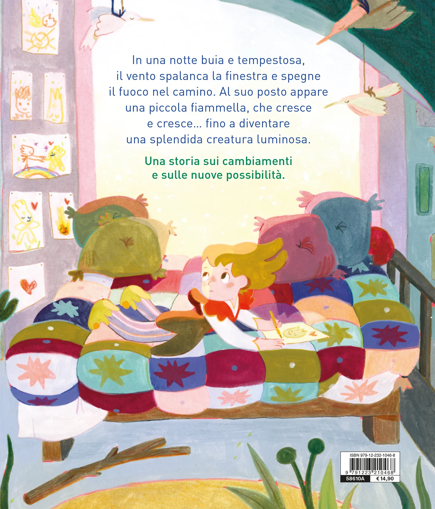 Il segreto dell'arcobaleno - Image 2
