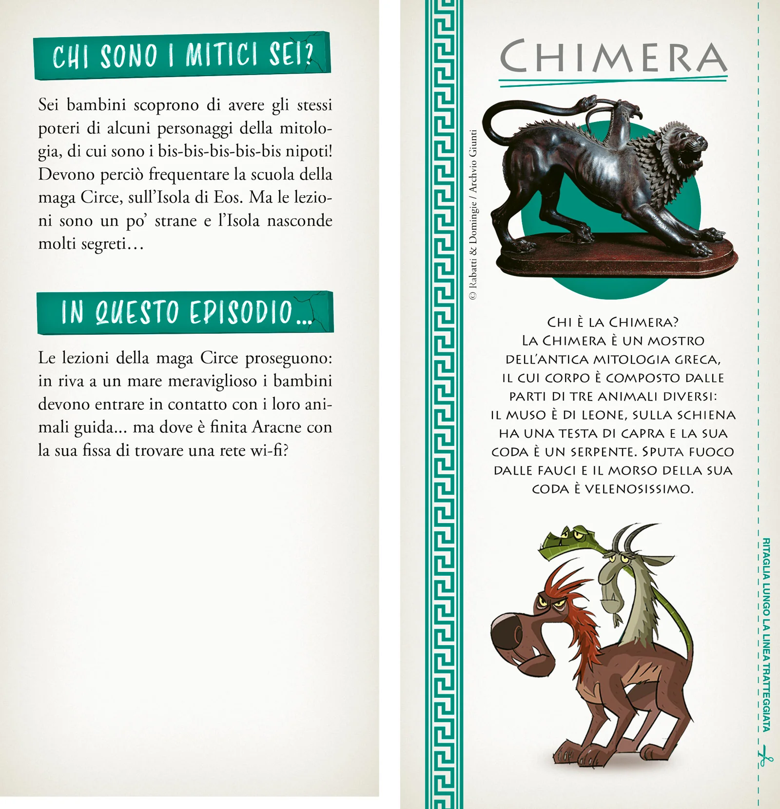 Il segreto delle sirene - Image 3
