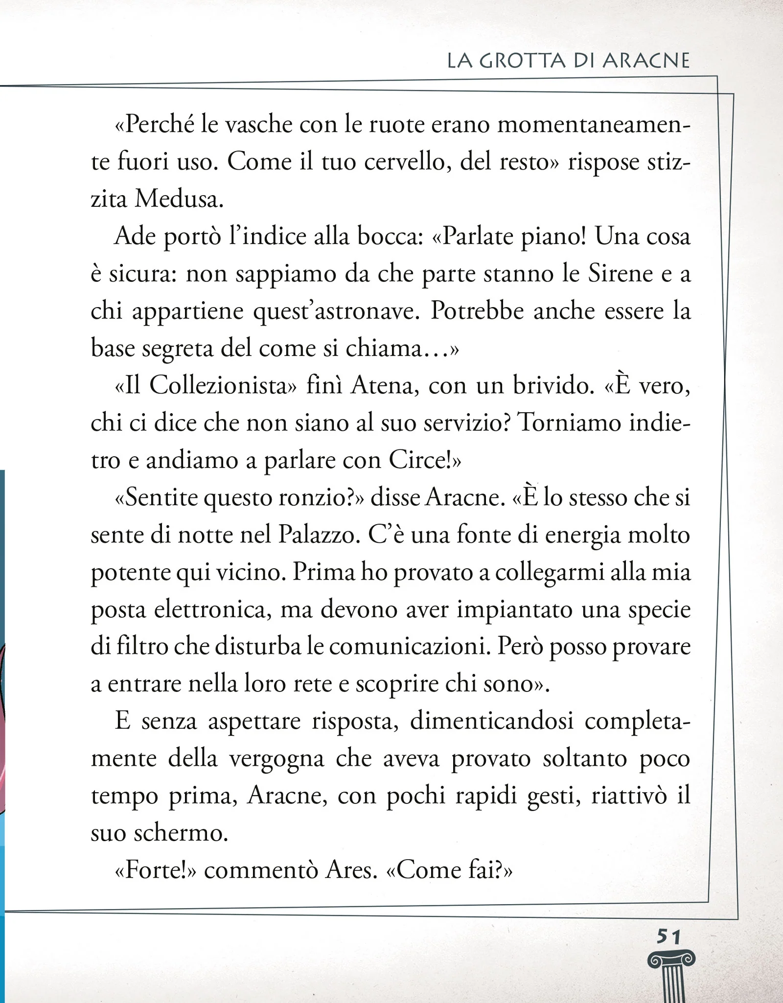 Il segreto delle sirene - Image 5