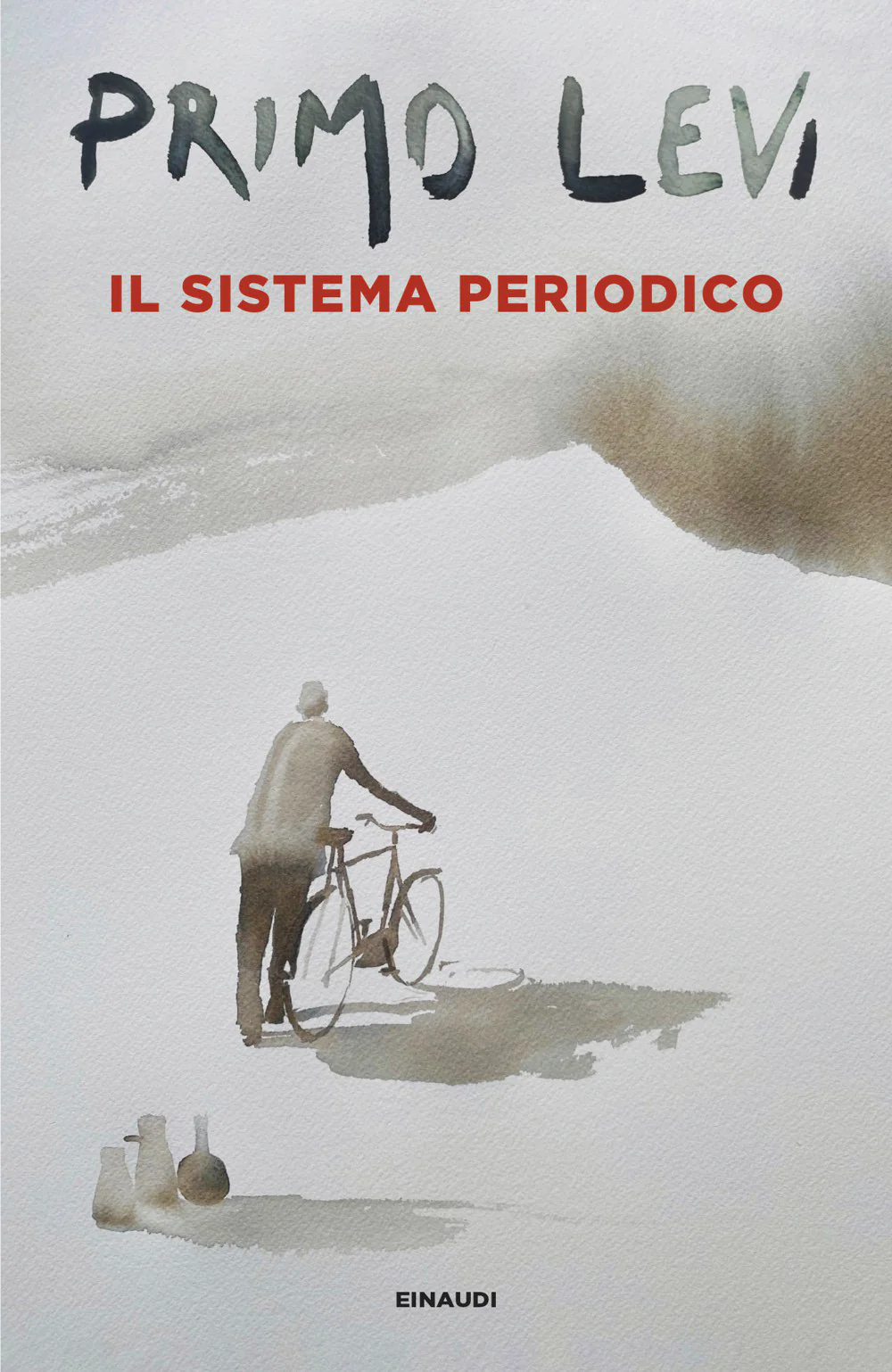 Il sistema periodico