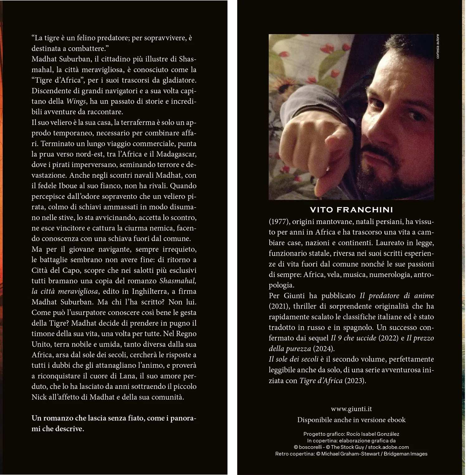 Il sole dei secoli - Image 3