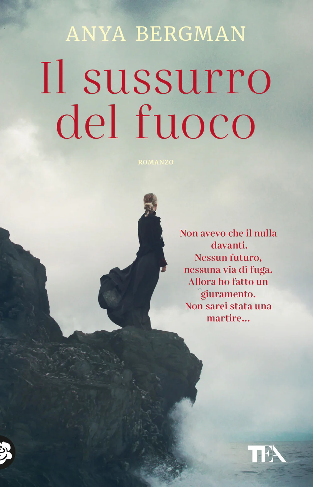 Il sussurro del fuoco