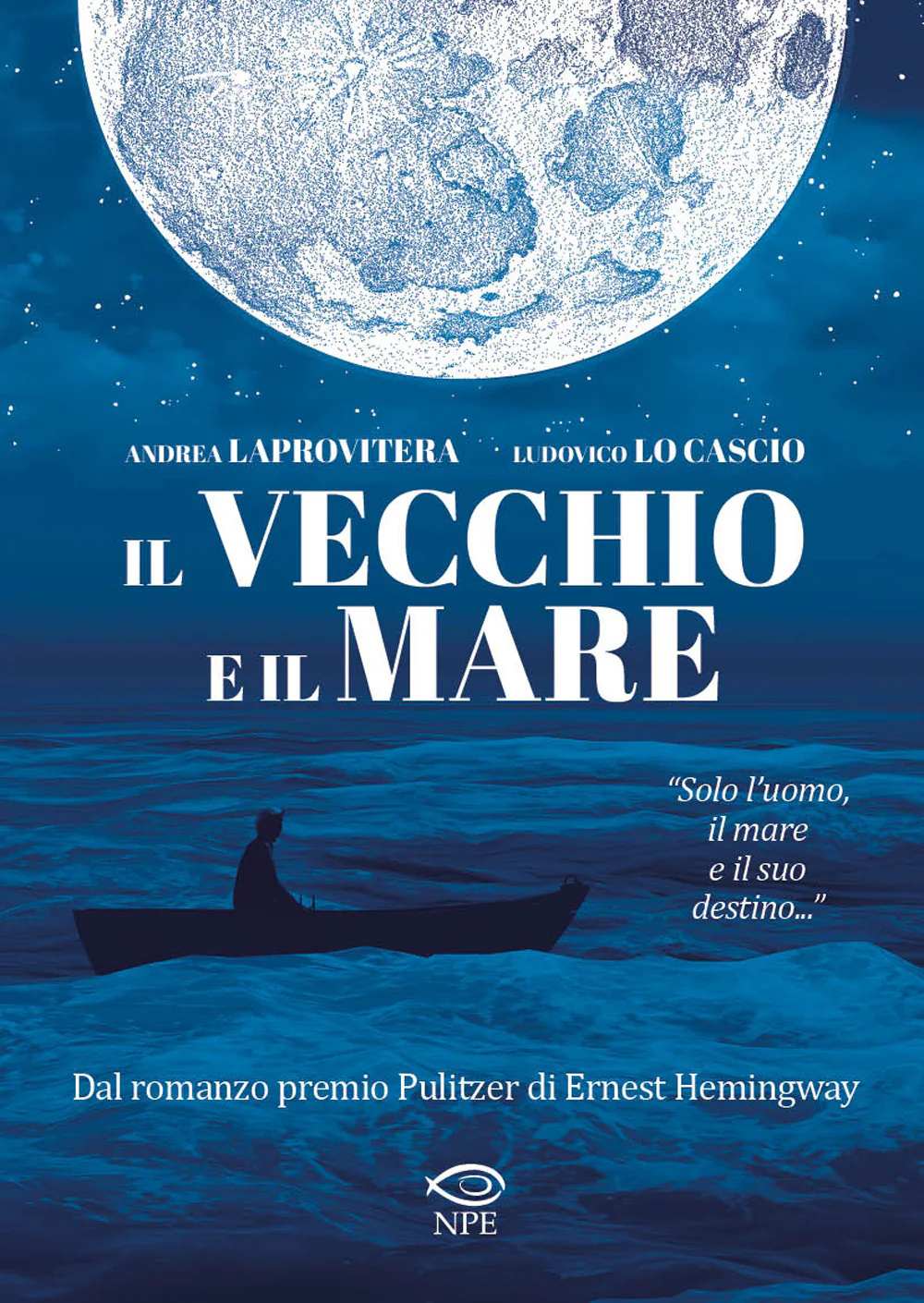 Il vecchio e il mare