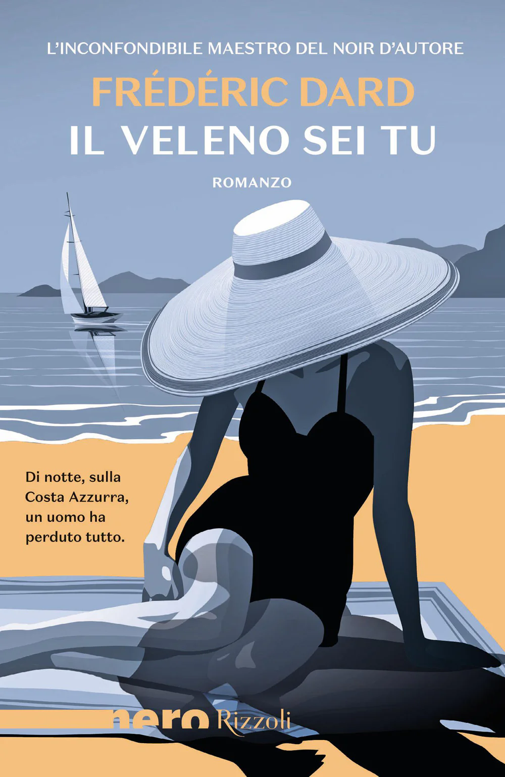 Il veleno sei tu