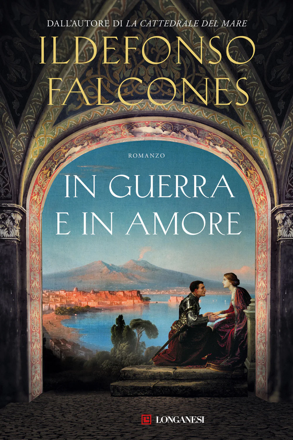 In guerra e in amore