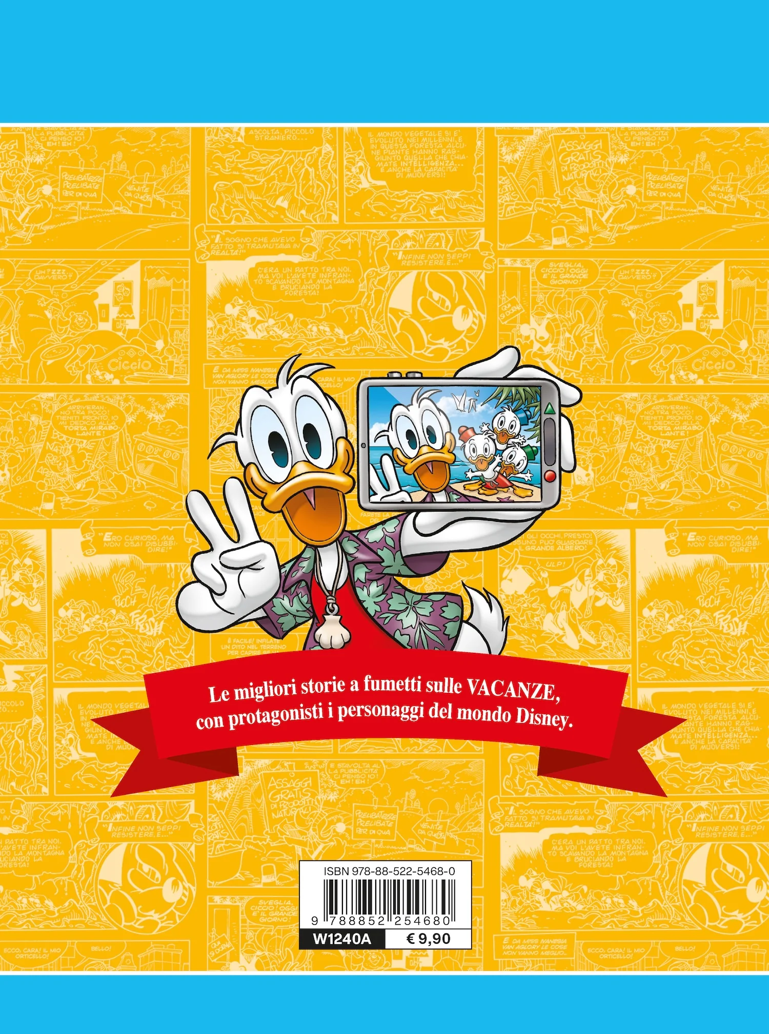 In vacanza Le più belle storie Disney Pocket - Image 2