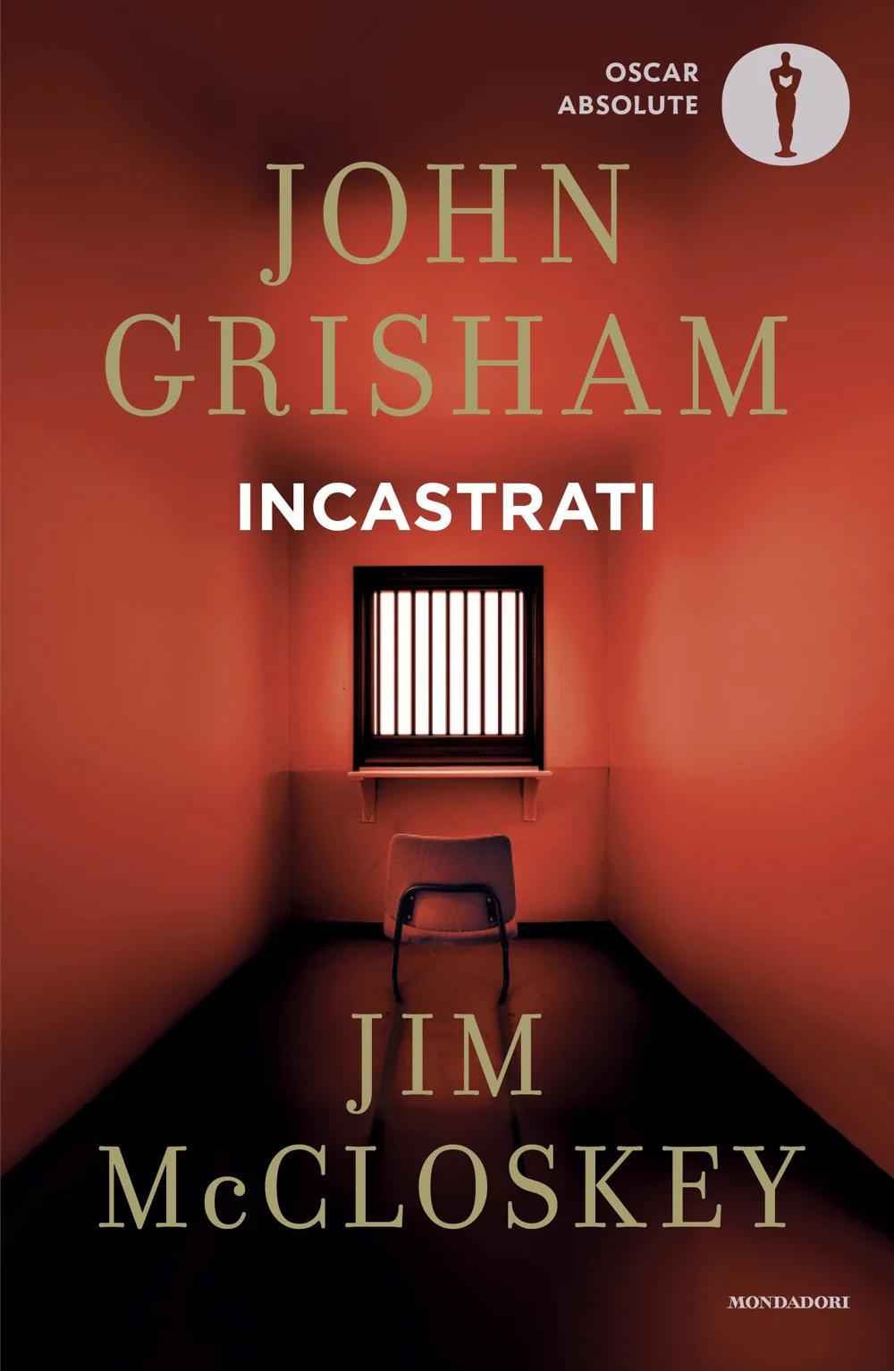 Incastrati
