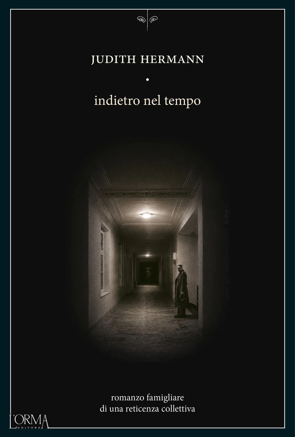 Indietro nel tempo