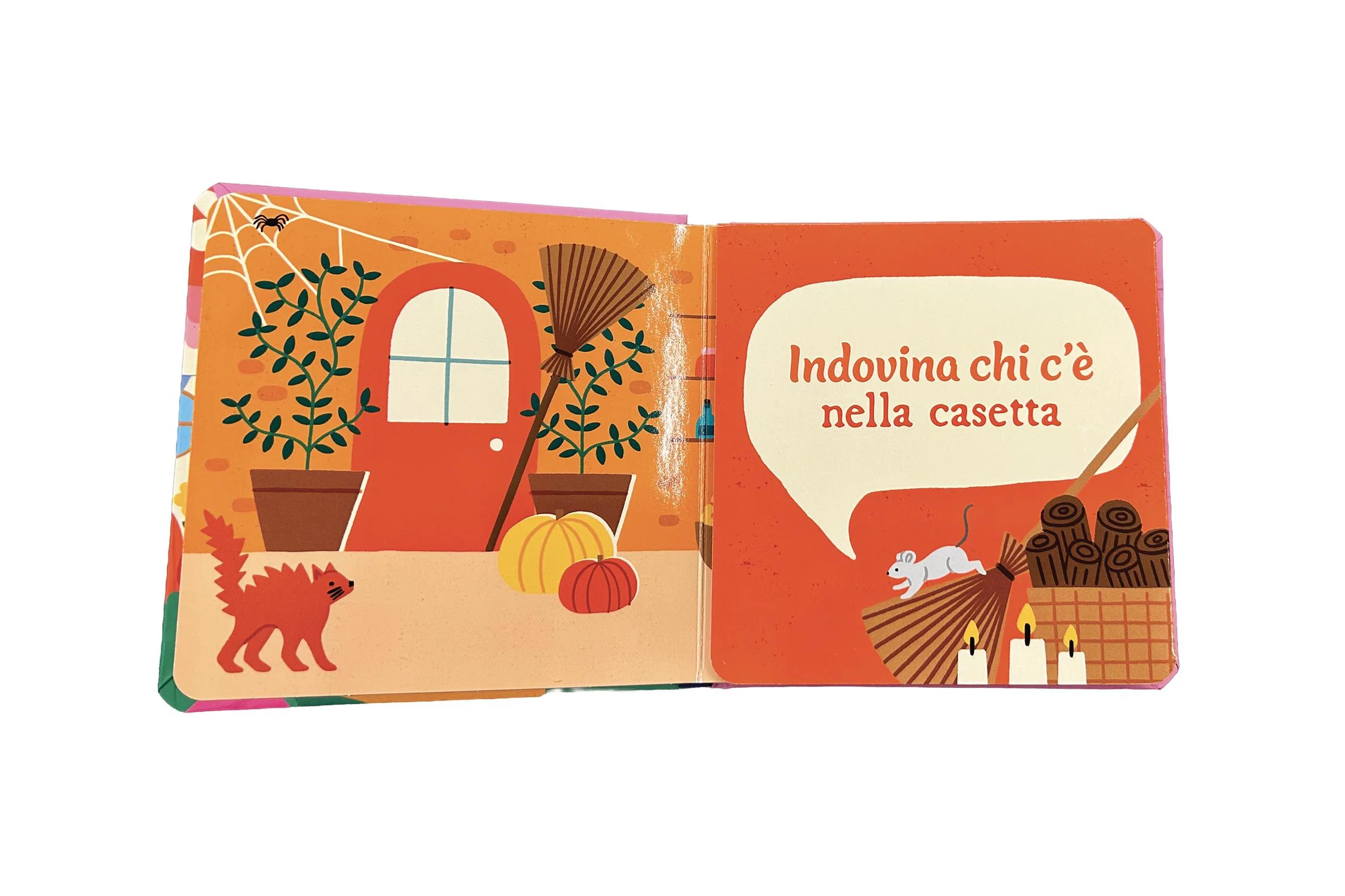 Indovina chi c'è - Mondi Magici - Image 3