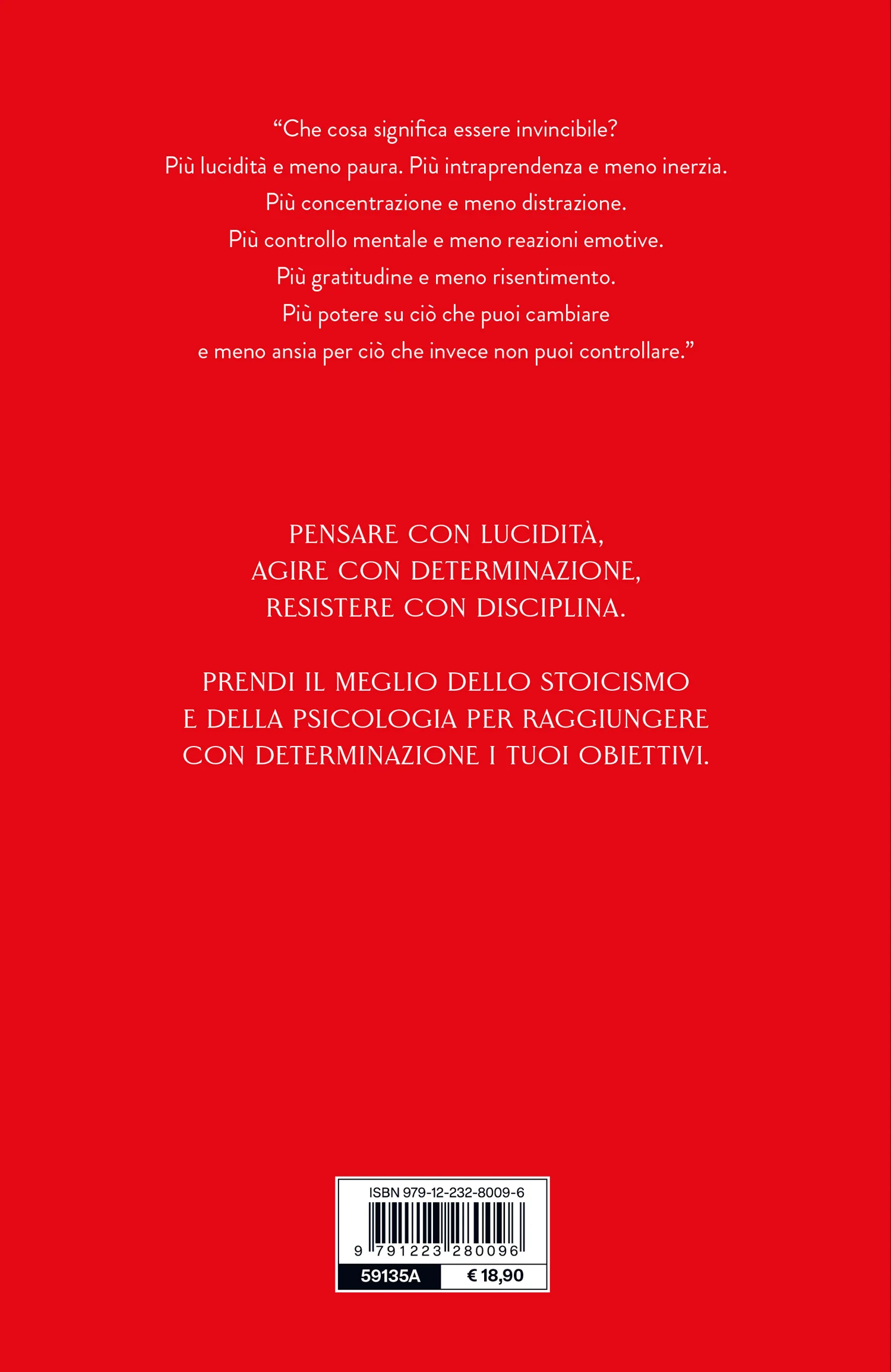 Invictus. Diventa invincibile con la saggezza degli stoici e la psicologia moderna - Image 2