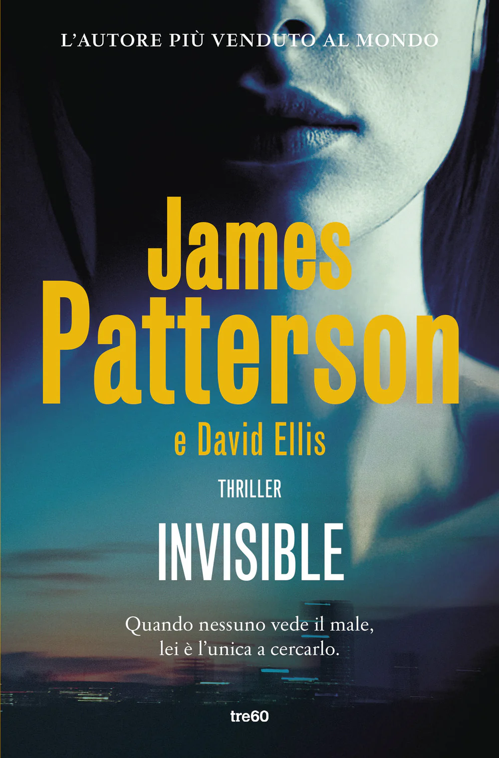 Invisible