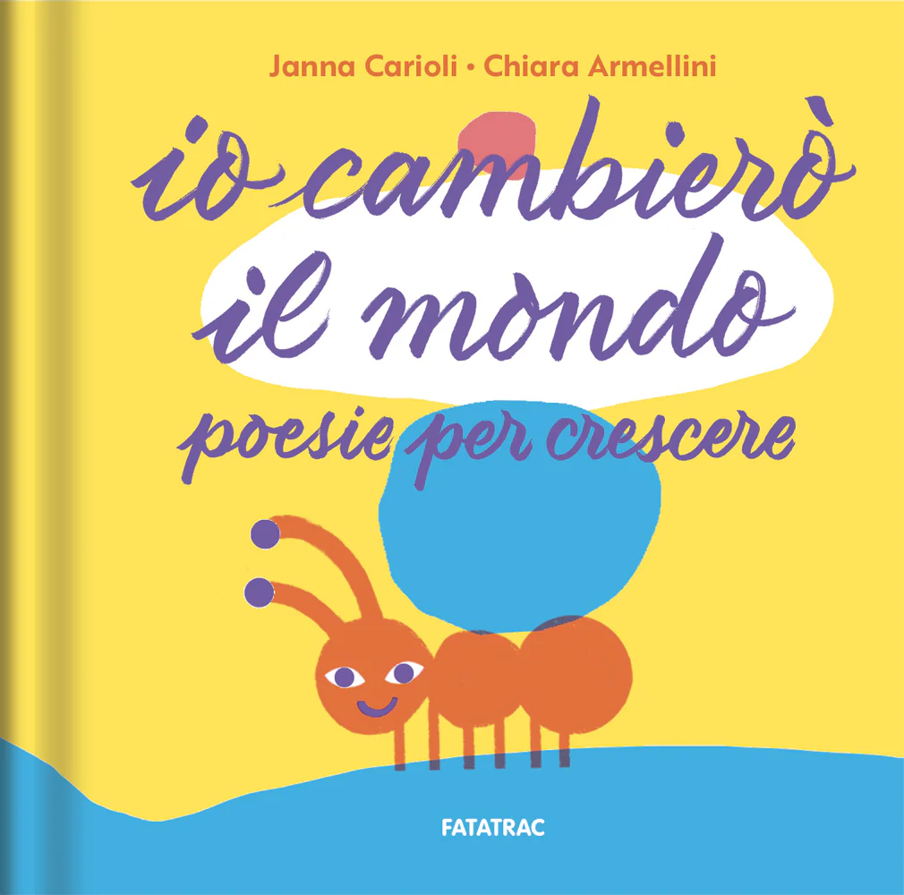 Io cambierò il mondo