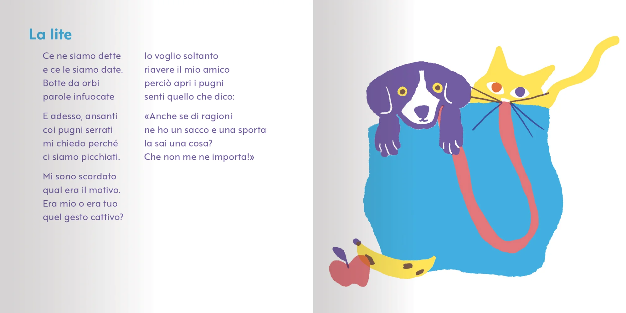 Io cambierò il mondo - Image 3