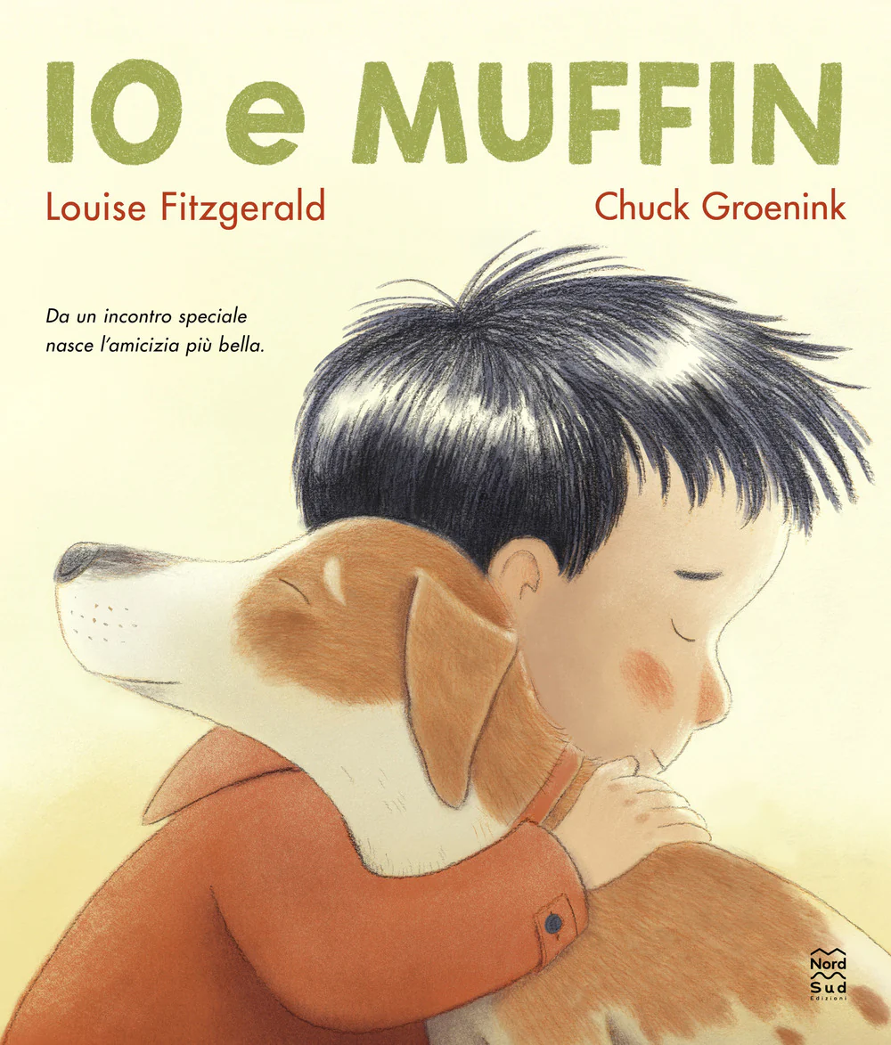 Io e Muffin