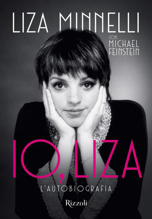 Io, Liza