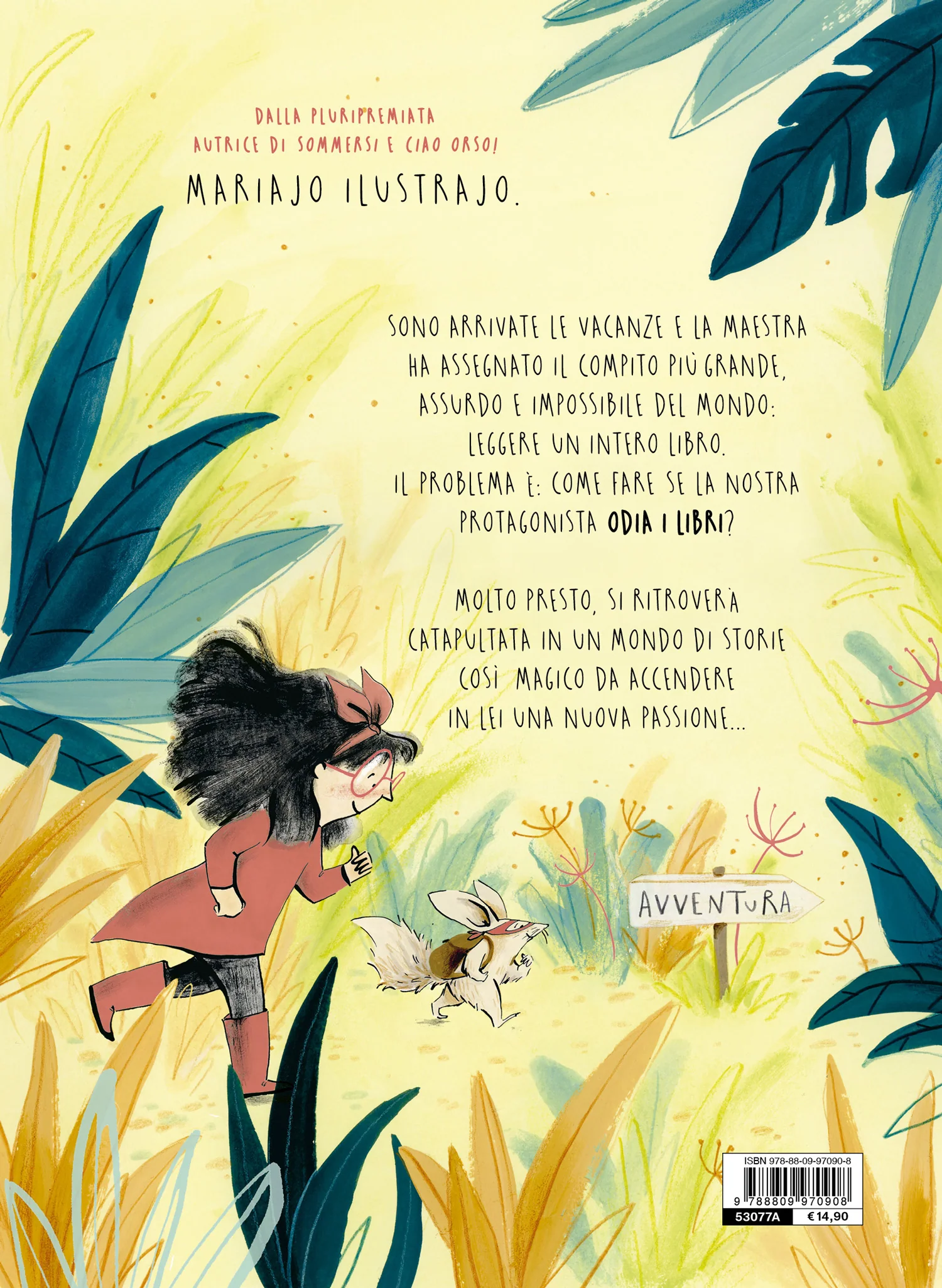 Io odio/amo i libri - Image 2