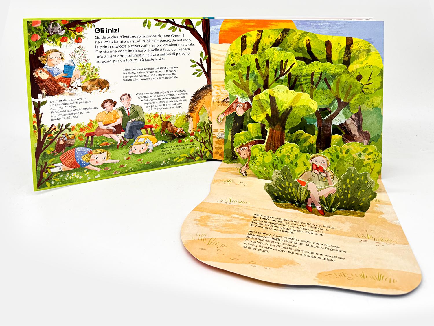 Jane Goodall - Image 3