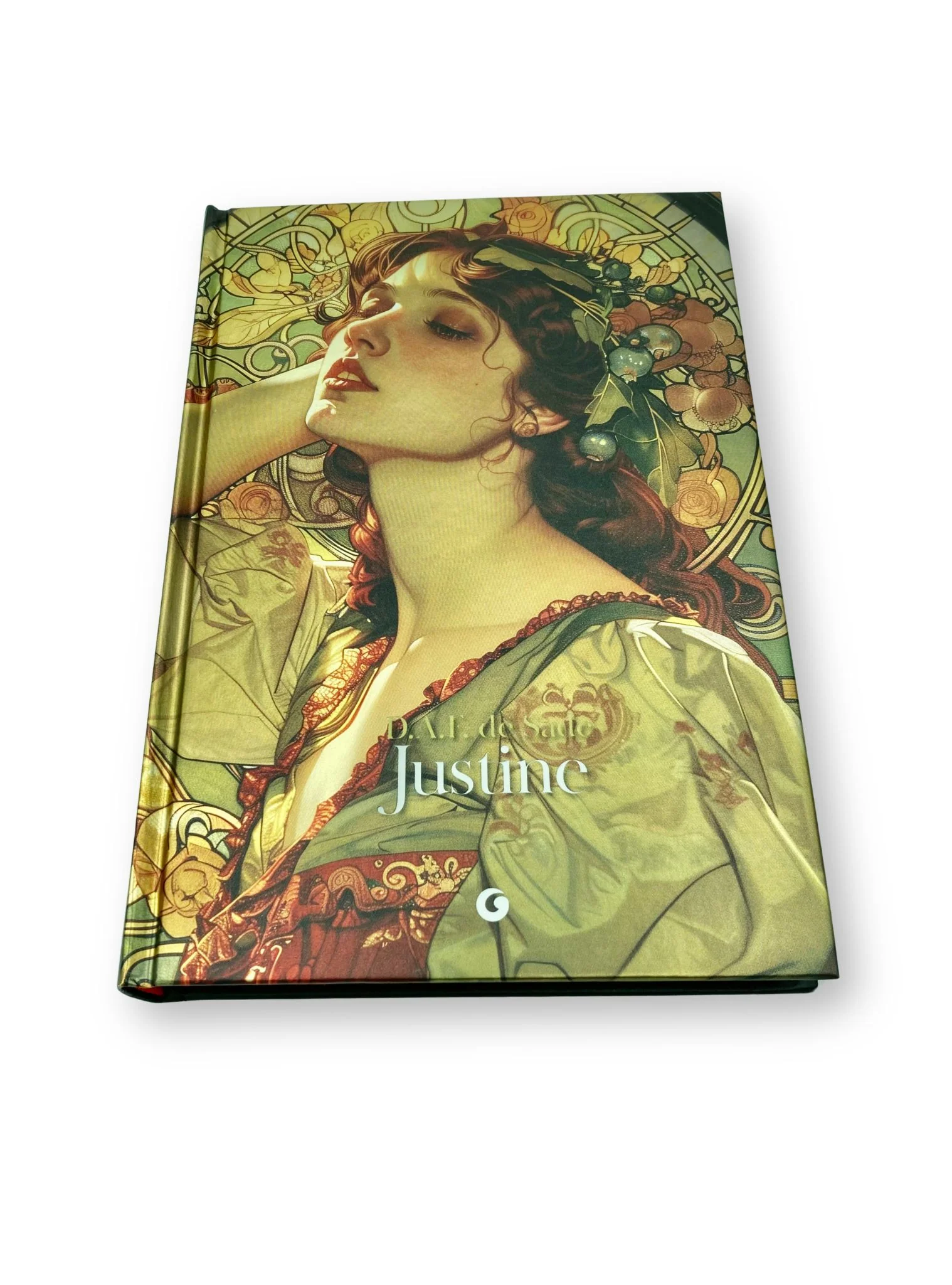 Justine - Image 4