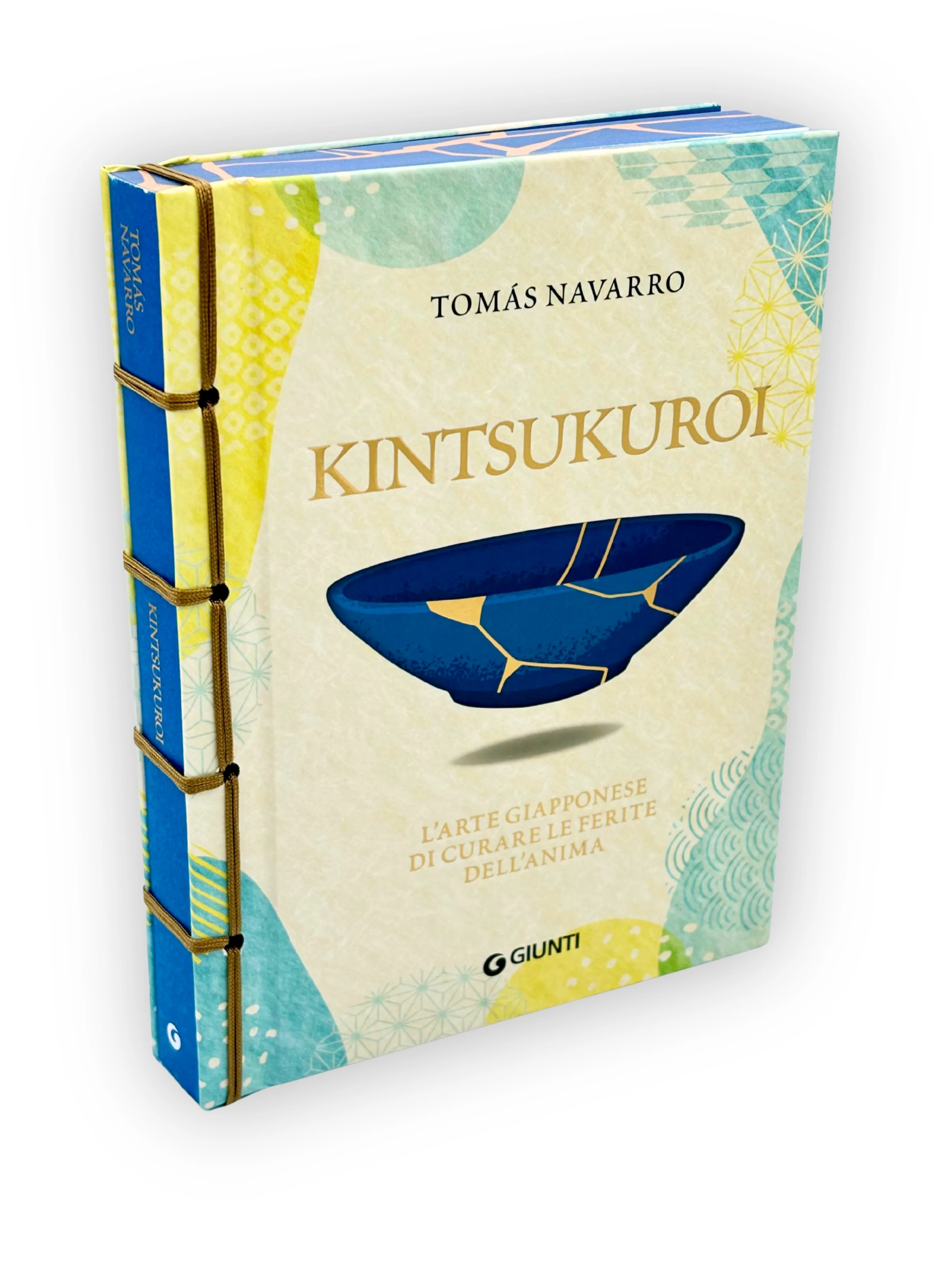 Kintsukuroi. L'arte giapponese di curare le ferite dell'anima - Image 3