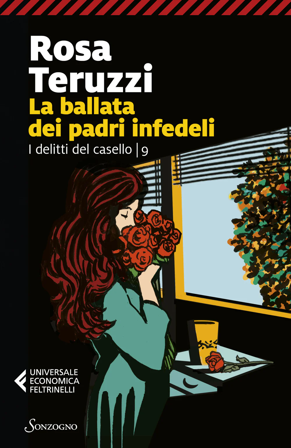 La ballata dei padri infedeli