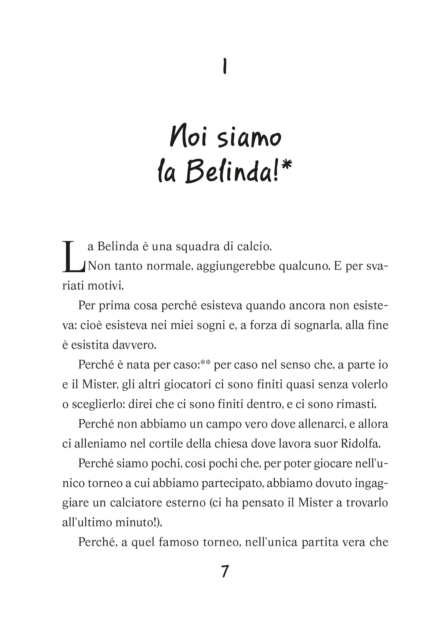 La Belinda e quelli dell'acciuga - Image 3