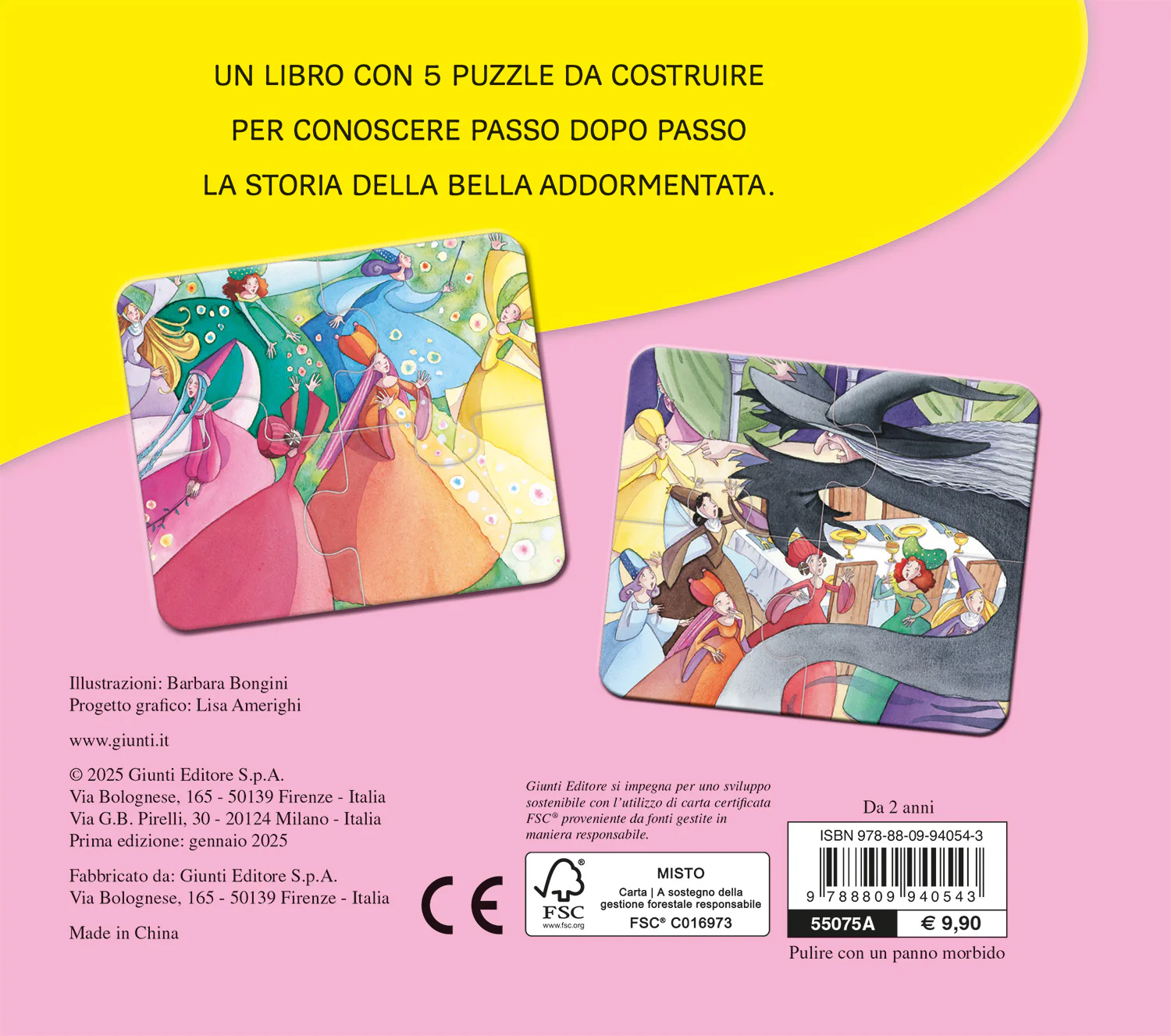 La bella addormentata - Image 2