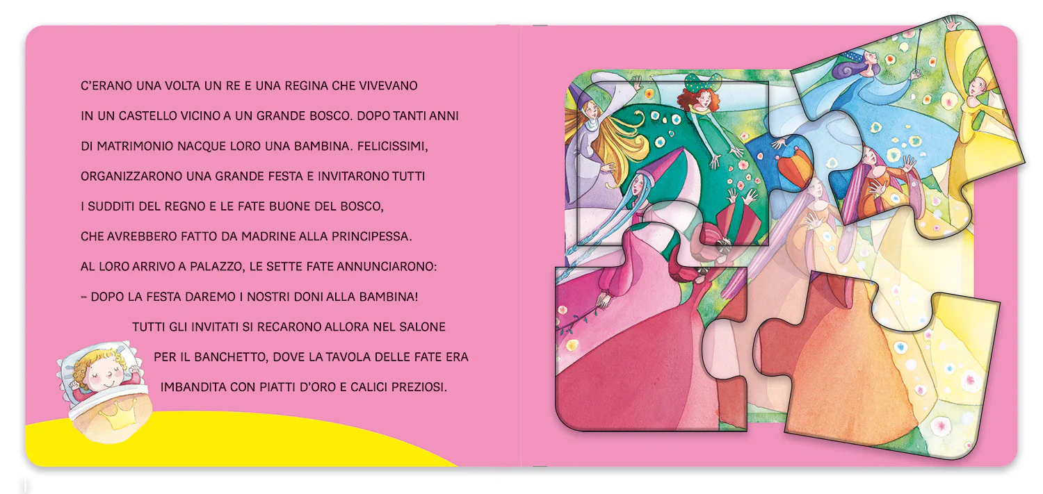 La bella addormentata - Image 3