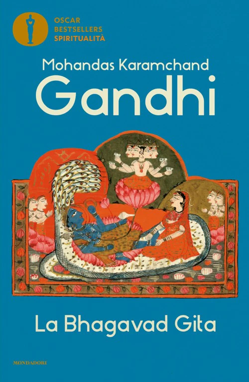 La Bhagavad Gita