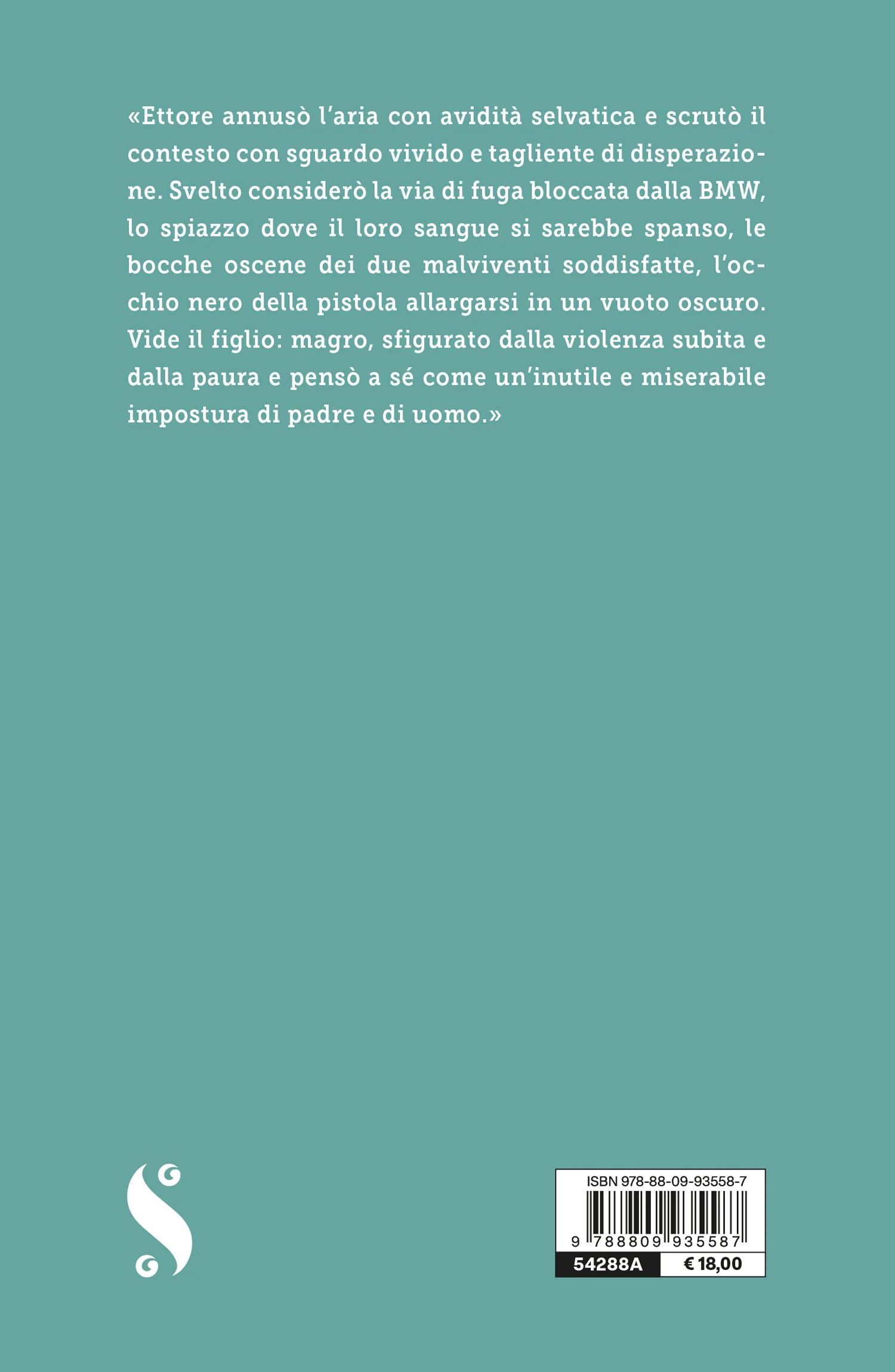 La carne e la memoria - Image 2