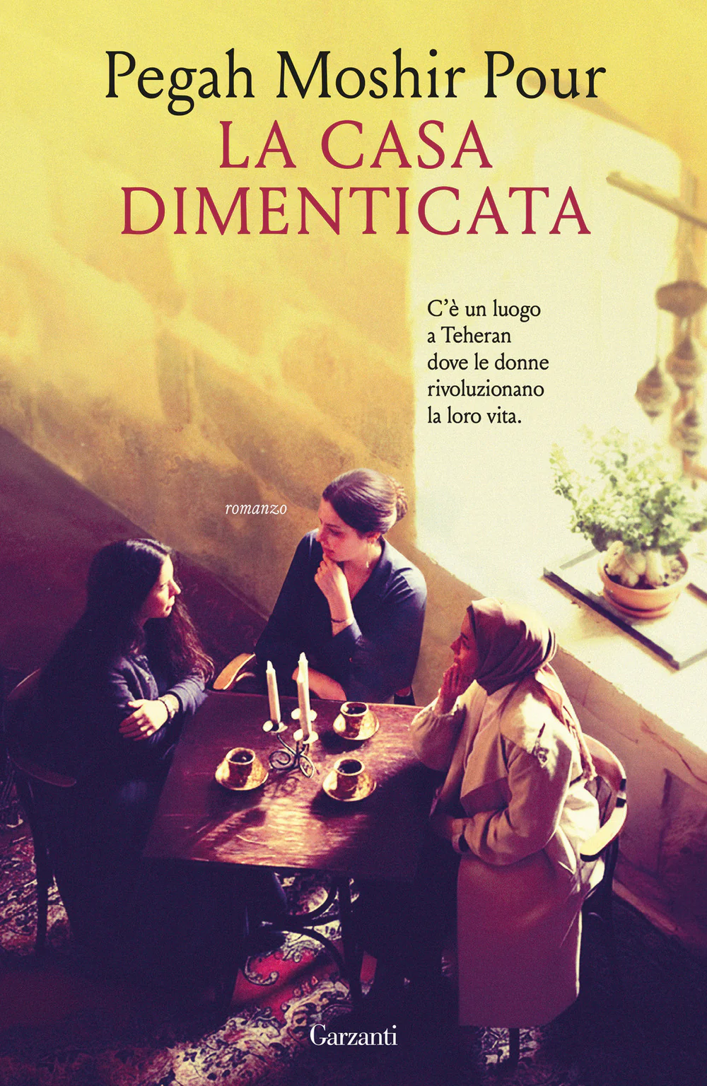 La casa dimenticata