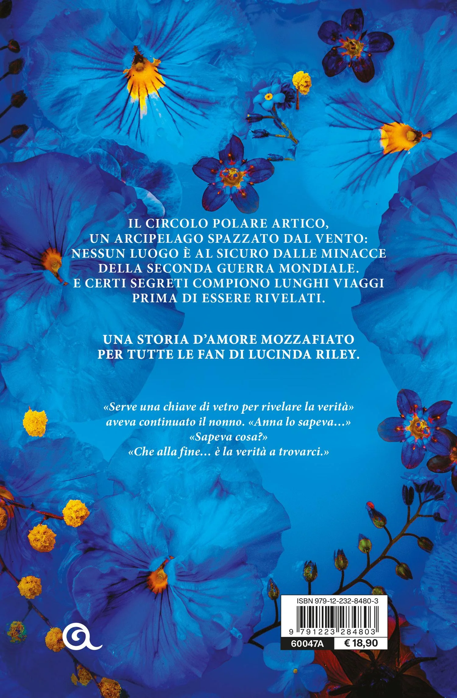 La chiave di vetro - Image 2