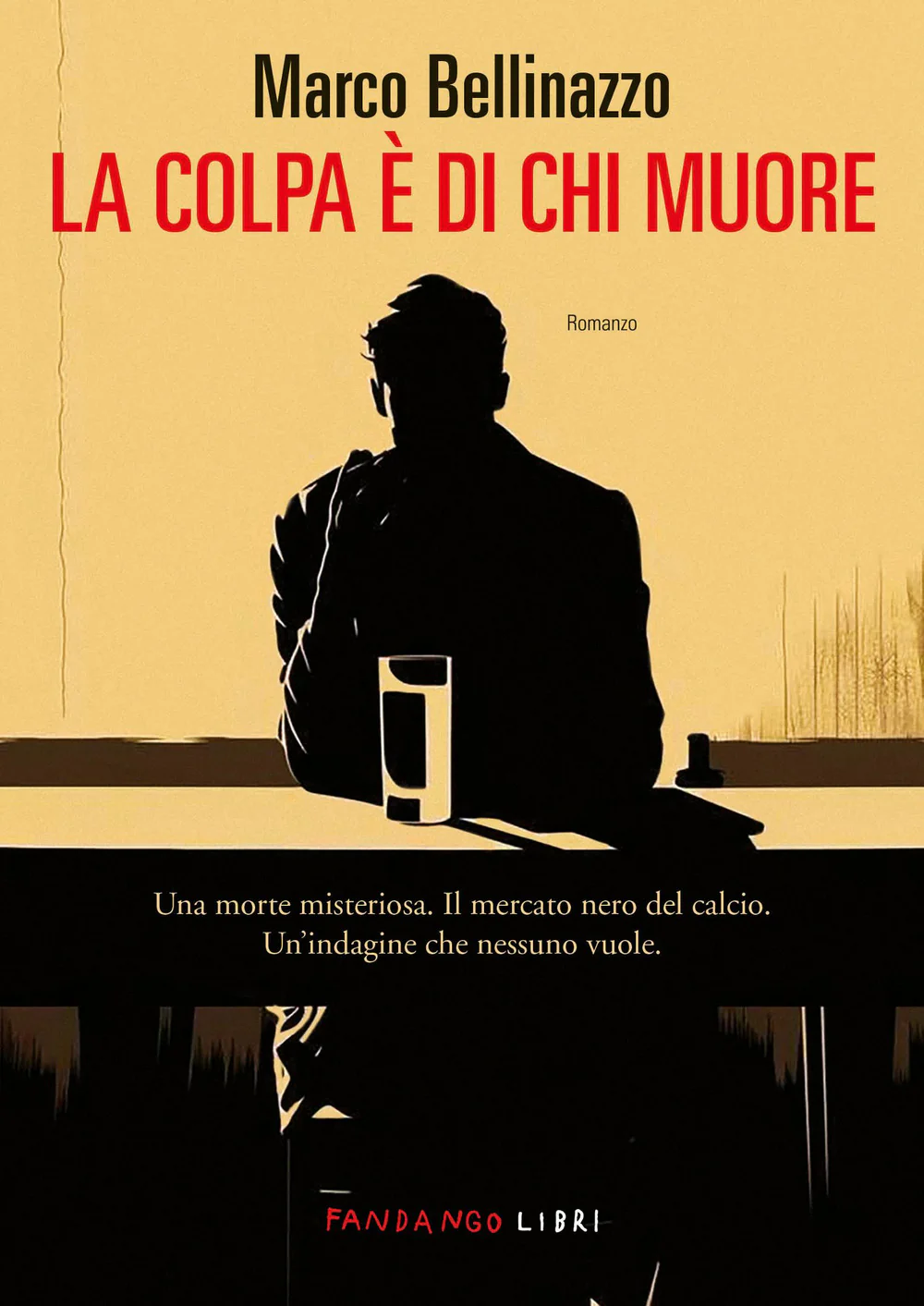 La colpa è di chi muore