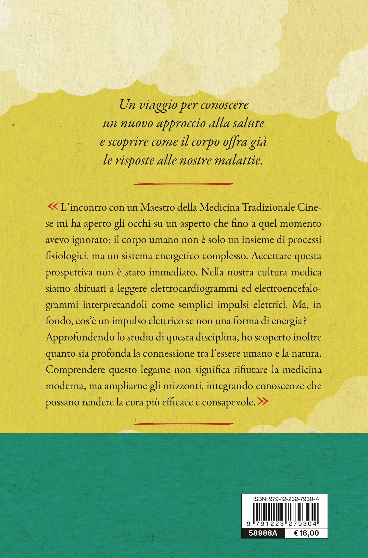 La cura è dentro di te. La via olistica per ritrovare l'equilibrio - Image 2