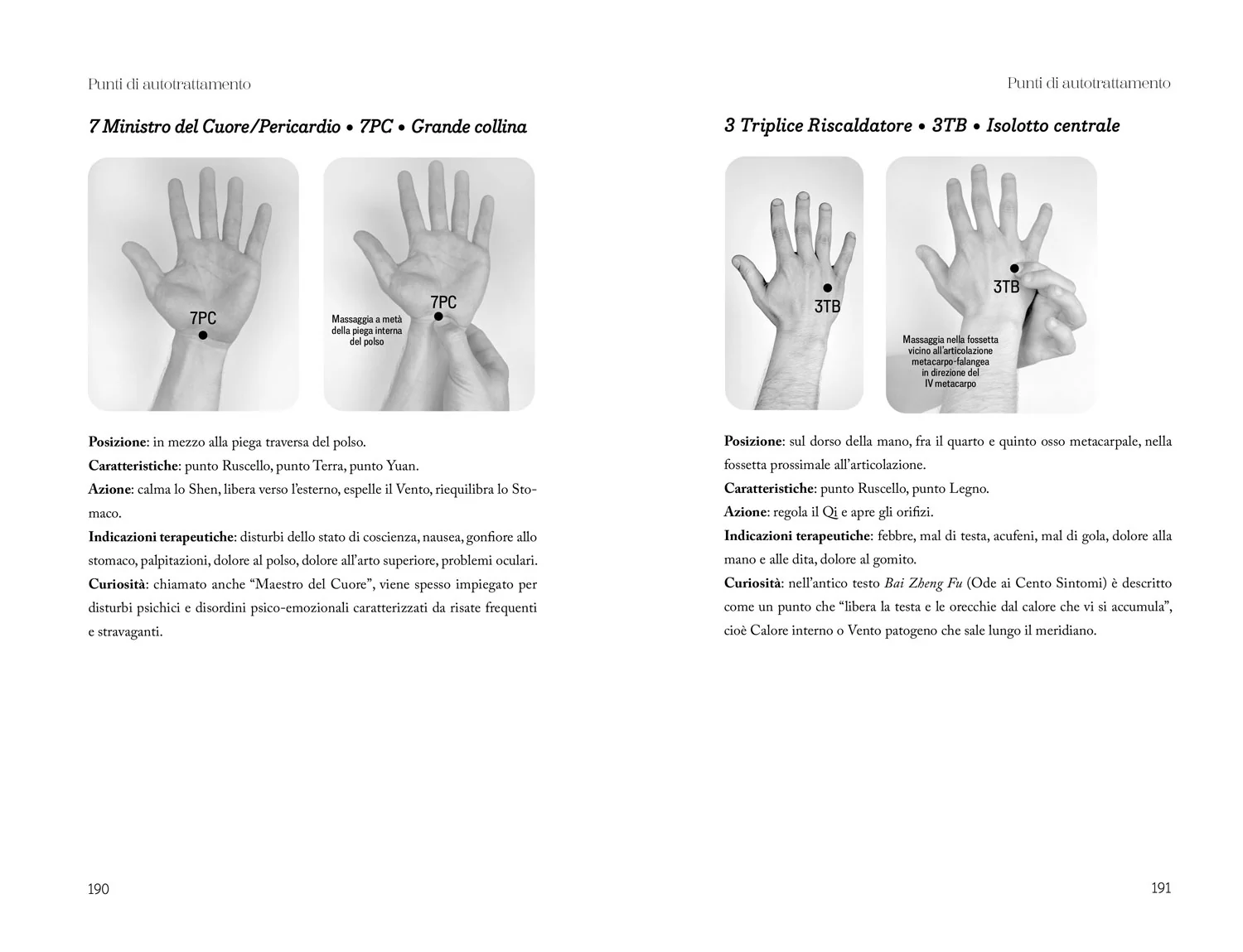 La cura è dentro di te. La via olistica per ritrovare l'equilibrio - Image 4