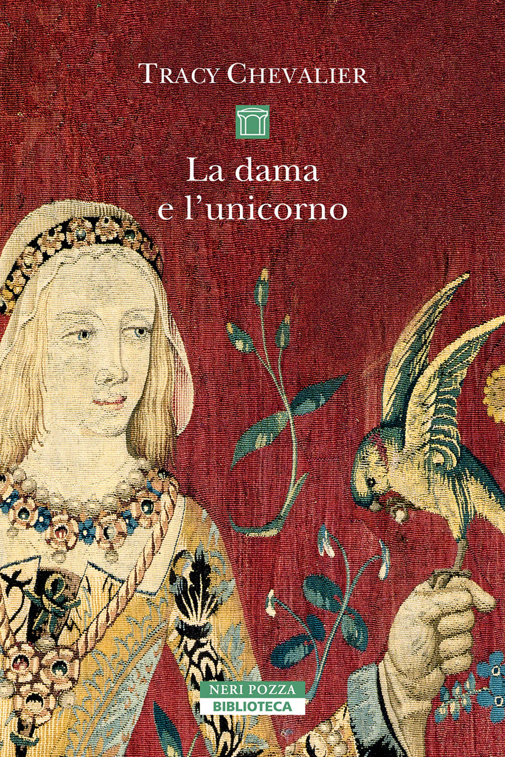 La dama e l'unicorno