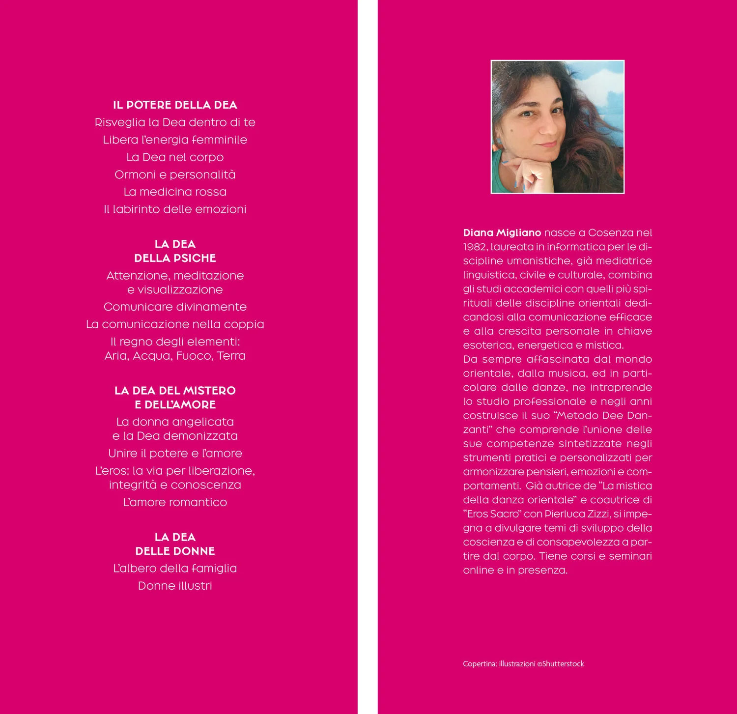 La Dea Dentro Di Te. Libera la tua energia femminile - Image 3