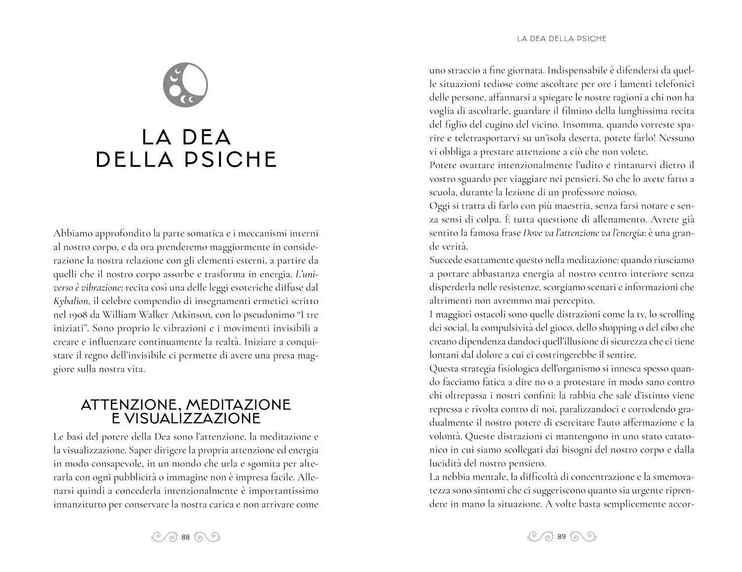 La Dea Dentro Di Te. Libera la tua energia femminile - Image 6