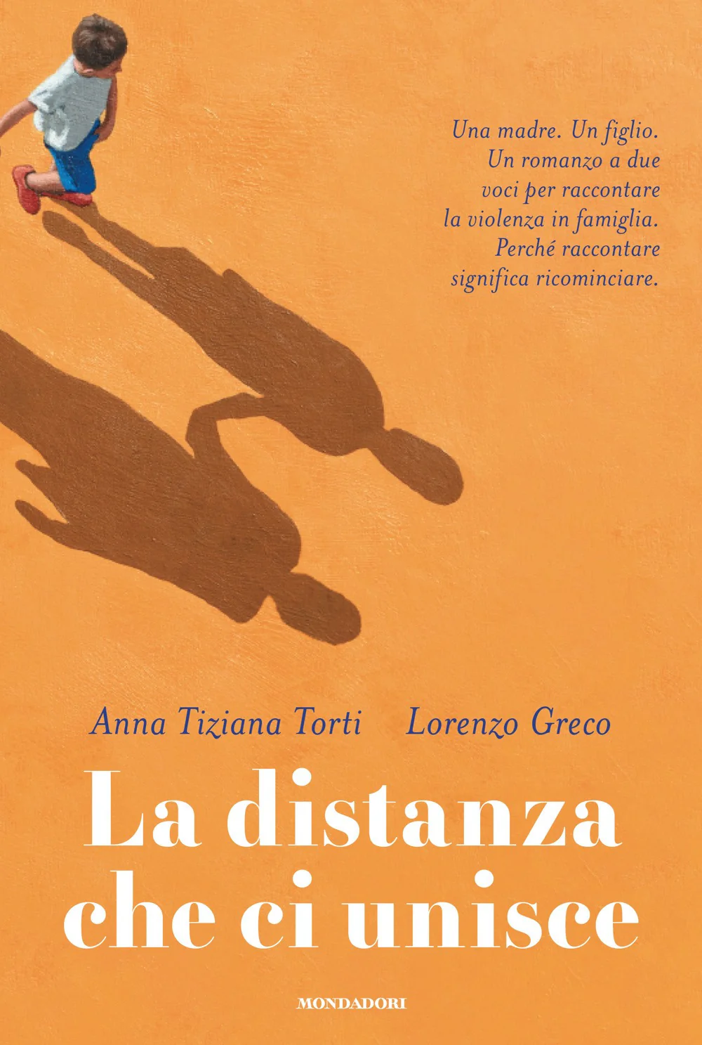 La distanza che ci unisce