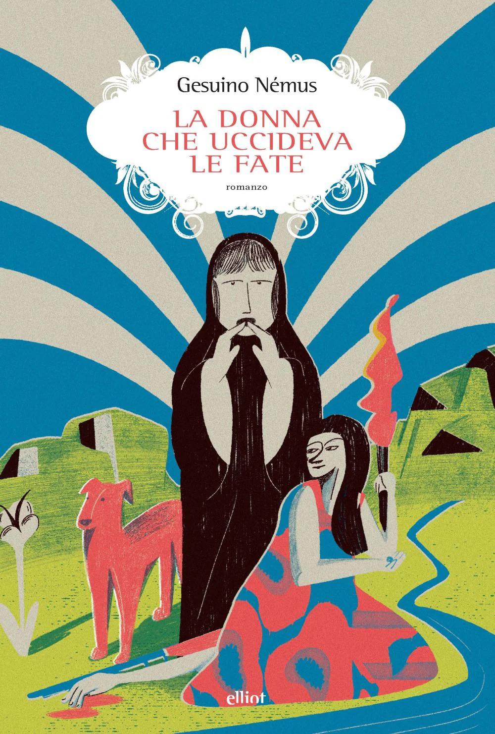 La donna che uccideva le fate