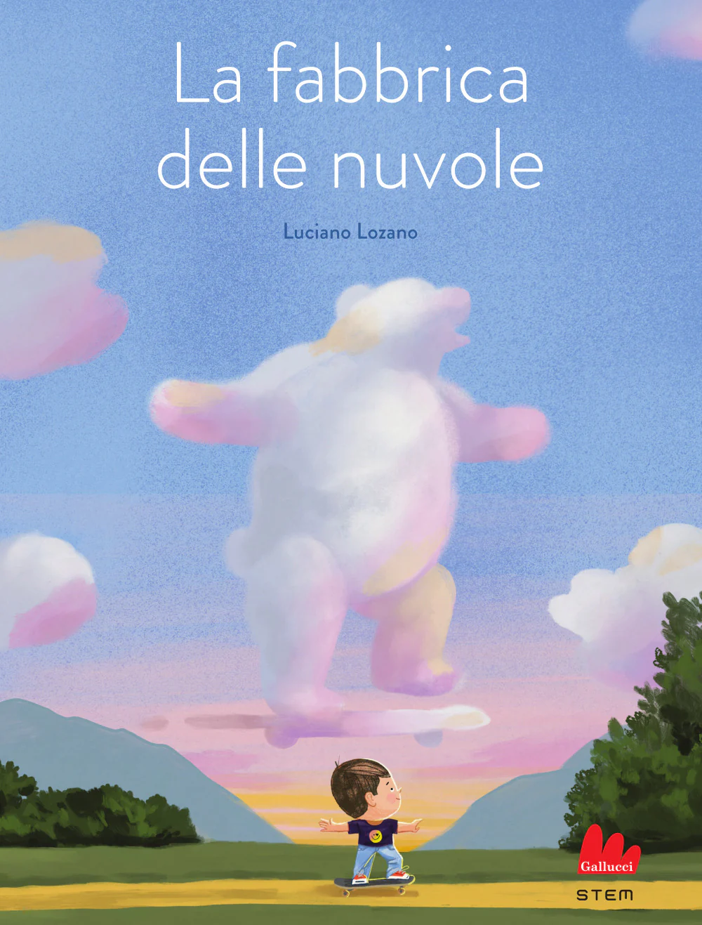 La fabbrica delle nuvole