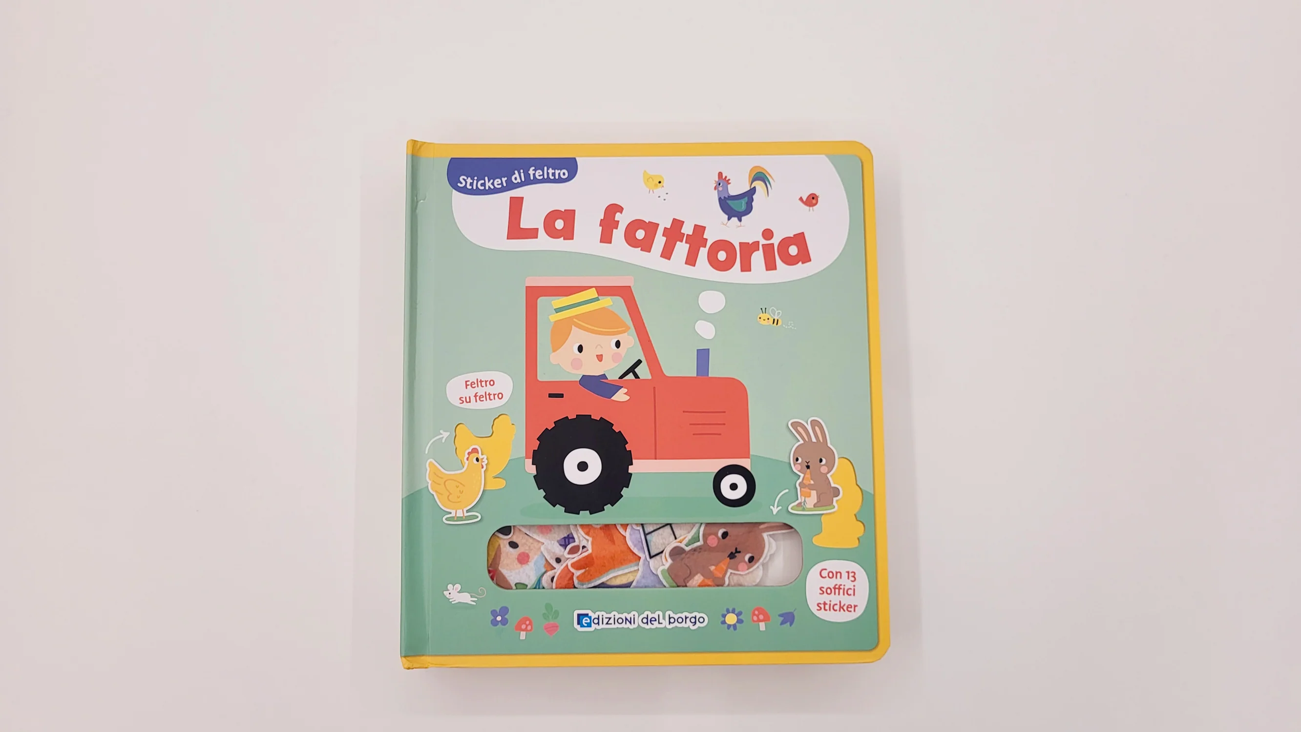 La fattoria - Image 2