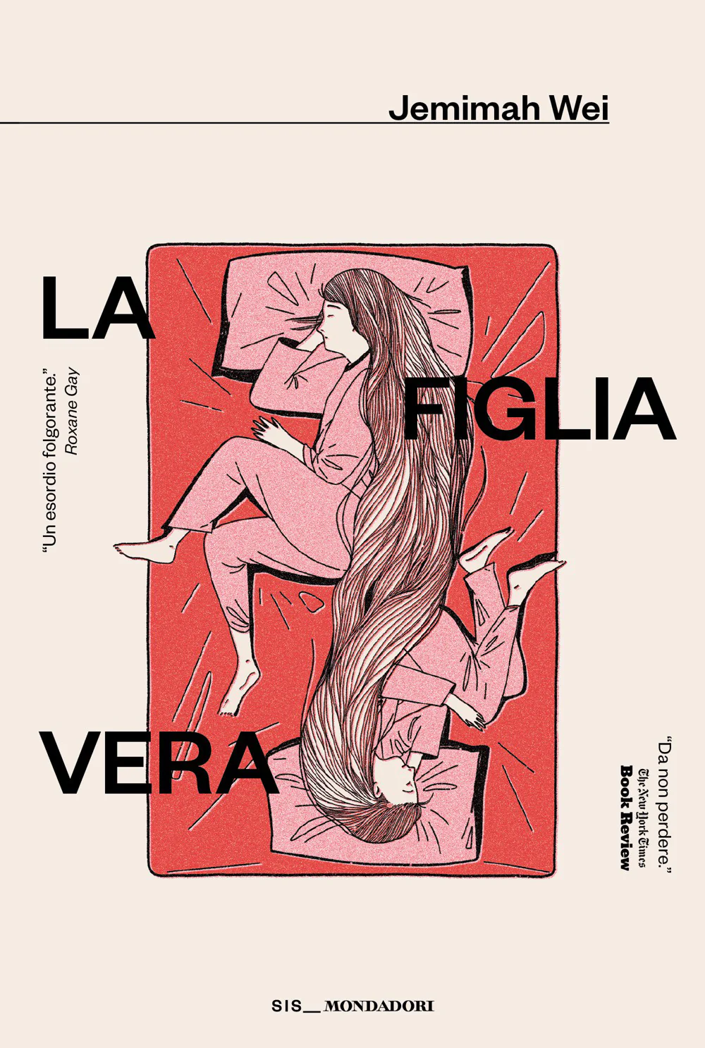 La figlia vera